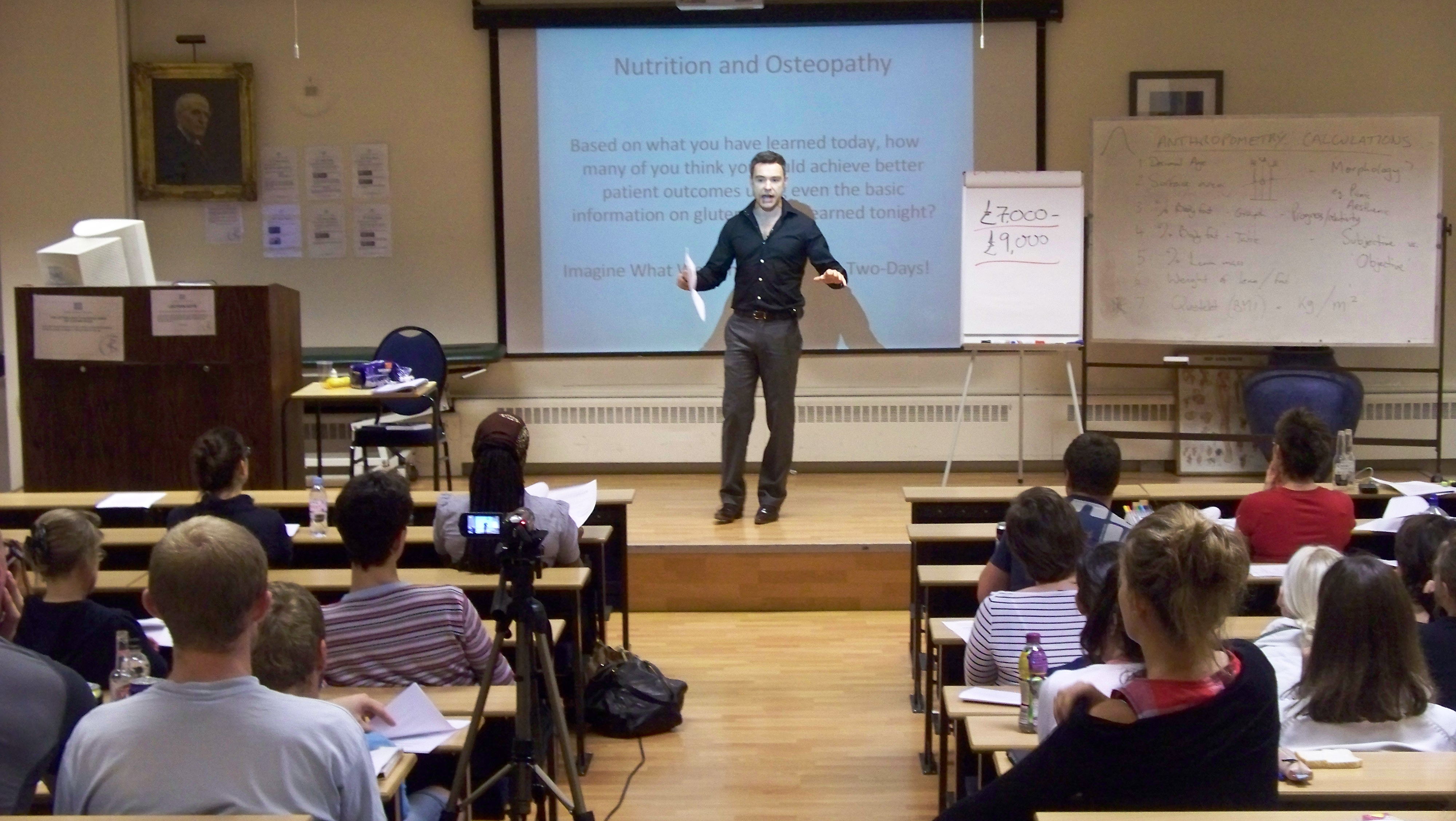 Seminar4